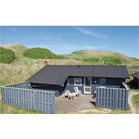 Holiday home in Blokhus from £70 per night