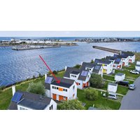 Holiday home in Schlei from £209 per night