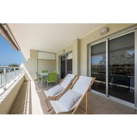 Holiday apartment in Abona from £74 per night
