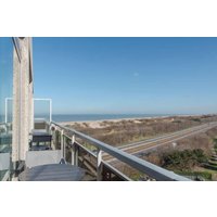 Holiday apartment in Bredene from £171 per night