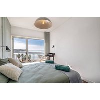 Holiday apartment in Oeste from £224 per night
