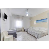 Hotel in Ugento from £46 per night