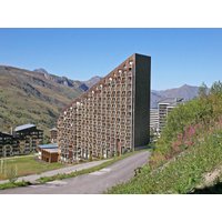 Holiday apartment in Savoie from £490 per night