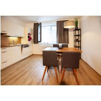 Holiday apartment in Montafon from £79 per night
