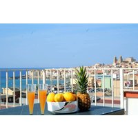 Holiday apartment in Palermo Province from £167 per night
