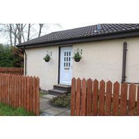 Holiday home in Portree from £240 per night