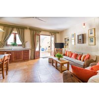 Holiday home in Xewkija from £278 per night