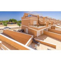 Holiday apartment in Costa Blanca from £63 per night