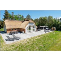 Holiday home in Nørre Nebel from £160 per night