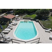 Holiday home in Nurra from £189 per night