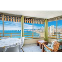 Holiday apartment in Benidorm from £78 per night