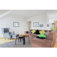 Ferienwohnung in Boltenhagen ab CHF 116 pro Nacht