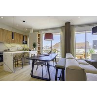 Holiday apartment in Garraf from £395 per night