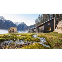 Holiday apartment in Bürserberg from £249 per night