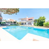 Holiday home in Costa Azul from £727 per night