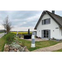 Holiday home in Zierow from £225 per night