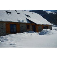 Holiday home in Pyrenees from £155 per night