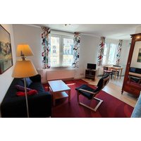 Gites Appartement de vacances à Dresde à partir de 24€ par nuit