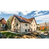 Holiday apartment in Pfaffroda from £67 per night