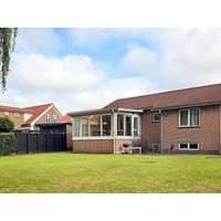 Holidu Deal Enjoy 40% Off Holiday Homes in Ansager from £24 a Night