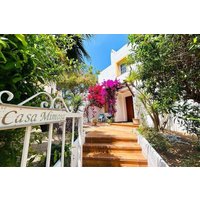 Holiday home in Ibiza from £435 per night
