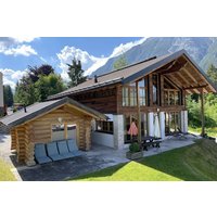 Holiday home in Leutasch from £284 per night