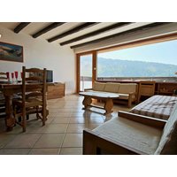 Holiday apartment in Isère from £114 per night