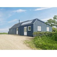 Holidu Deal Enjoy 49% Off Holiday Homes in Lemvig from £28 a Night