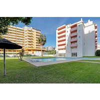 Holiday apartment in Portimão from £54 per night