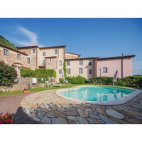 Holiday apartment in Versilia from £165 per night