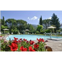 Holiday apartment in Sodo from £175 per night
