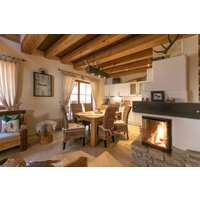 Holiday home in Harz from £237 per night