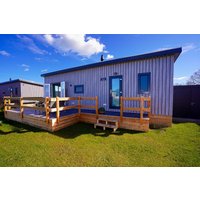 Camping in Grömitz from £126 per night