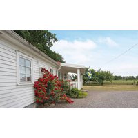 Holiday home in Halland from £191 per night