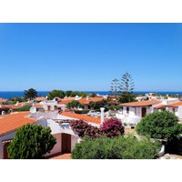 Holiday home in Anglona from £187 per night