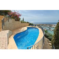 Holiday home in Calpe from £528 per night