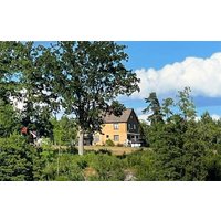 Holiday home in Smaland from £191 per night