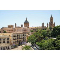 Holiday apartment in Palermo from £462 per night