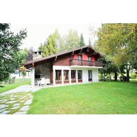Holiday home in Randogne from £268 per night