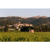 Hotel in Sablet from £219 per night