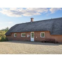 Holiday home in Ulfborg from £273 per night