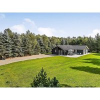 Holiday home in Jegum from £108 per night