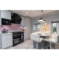 Holiday home in North-Wales from £93 per night