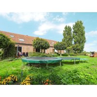 Holiday home in Zuid-Beveland from £431 per night