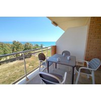 Holiday apartment in Oropesa del Mar from £67 per night