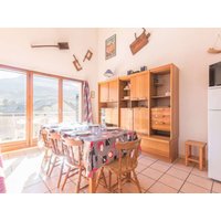 Holiday apartment in Briançon from £85 per night