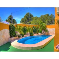 Holiday home in Calpe from £349 per night