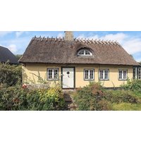 Holiday home in Hovedstaden from £166 per night