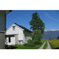 Holiday home in Høyanger from £73 per night