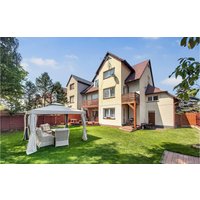 Holiday apartment in Kołobrzeg from £62 per night
